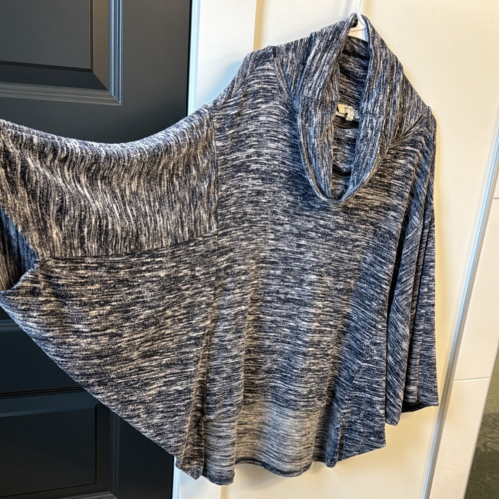 Umgee dolman sleeve sweater